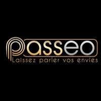 Passeo logo - Similar company to Goo Formation