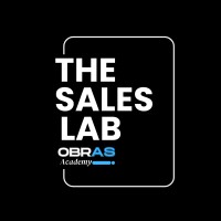 The Sales Lab OBRAS Academy logo - Similar company to Lavoyo