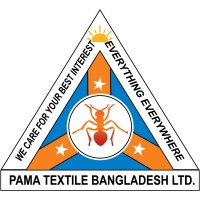 PAMA TEXTILE BANGLADESH LTD logo - Similar company to Captain Sourcing Ltd.