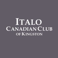 Italo-Canadian Club Of Kingston