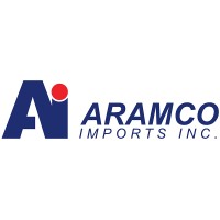 Aramco Imports logo - Similar company to Elypro