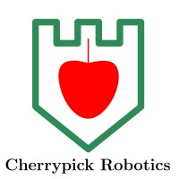 Cherrypick Robotics (now Hive Robotics) logo - Similar company to Hive Robotics Gmbh