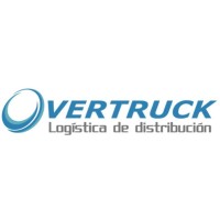 OverTruck logo - Similar company to Via Logistic Group