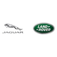 Blacklocks Jaguar Land Rover logo - Similar company to Blacklocks Prestige