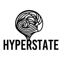 Hyperstate AI logo - Similar company to Coordn8, Inc.