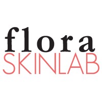 Flora Skinlab logo - Similar company to Rebels Refinery