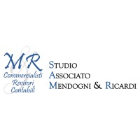 Studio Associato Mendogni & Ricardi logo - Similar company to Odcec Parma