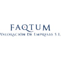 Faqtum Valoración de Empresas S.L. logo - Similar company to Arsci