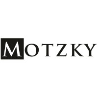 MOTZKY logo - Similar company to Backer Cynebar Ohmic