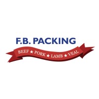 F.B. Packing logo - Similar company to Presstek Llc