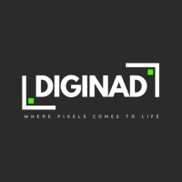 DIGINAD logo - Similar company to Sky Tech Dot
