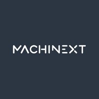 Machinext logo - Similar company to Machinext Bv