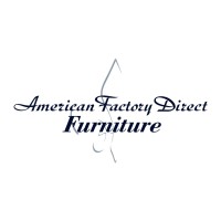 American Factory Direct Furniture logo - Similar company to Factory Direct, Llc
