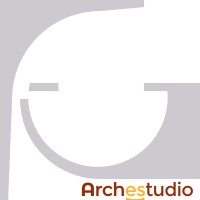 Archestudio logo - Similar company to Apollo Architecture Ltd