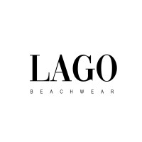 LAGO Beachwear logo - Similar company to Maysa Design