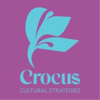 Crocus Cultural Strategies logo - Similar company to Joiss Research