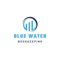 Blue Water Bookkeeping, LLC logo - Similar company to Accounting Elements