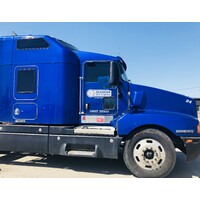 Dearborn Steel Express, Inc. - WBENC Certified logo - Similar company to Sierra Logistics