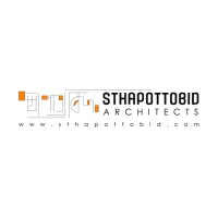 SthapottoBid Architects logo - Similar company to Advance Construction Technology (Act)