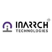 Inarrch Technologies Private Limited logo - Similar company to Shinytech Solutions