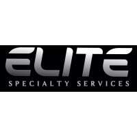 Elite Specialty Services logo - Similar company to Klinger Integrity Services