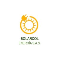 Solarcol Energía logo - Similar company to Escoge Tu Energía Sas