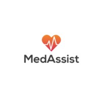 MedAssist USA logo - Similar company to Medassist, A Firstsource Company