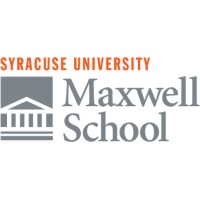 Syracuse University - Maxwell School Of Citizenship And Public Affairs
