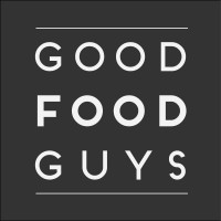 Good Food Guys logo - Similar company to Mixt