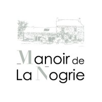 Manoir de la Nogrie logo - Similar company to Chateau De Noizay