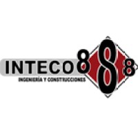 Ingeniería y Construcciones INTECO 888 logo - Similar company to Mox Arquitectura+Construcción