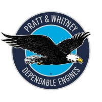 Pratt & Whitney DARO logo - Similar company to Daedalus Aerospace Solutions