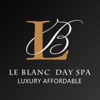Le Blanc Day Spa logo - Similar company to Ravacons Llc