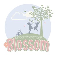 Kinderdagverblijf Blossom logo - Similar company to Heuvelshulp