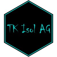 TK Isol AG logo - Similar company to Junit Ag