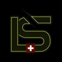 Leadership Sport logo - Similar company to Collonge Café