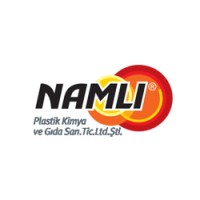 NAMLI PLASTIK logo - Similar company to Rhofa