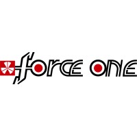 FORCE ONE MACHINERY logo - Similar company to Kiomac Machine Tools