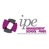 L'Institut Pour l'Expertise Paris logo - Similar company to Studio Skaÿa