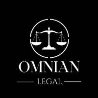 Omnian Legal logo - Similar company to Futureamos