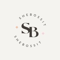 SheBossit logo - Similar company to Sheboss