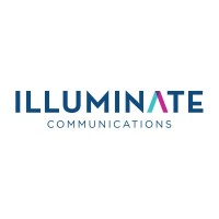 Illuminate logo - Similar company to Hausmann