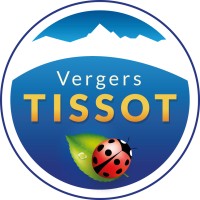 Les Vergers Tissot logo - Similar company to Thomas Le Prince Sa