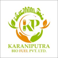 KaraniPutra Bio Fuel Pvt Ltd logo - Similar company to Greenstart
