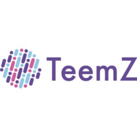TeemZ logo - Similar company to Css Café