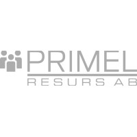 Primel Resurs AB logo - Similar company to Selek Ab