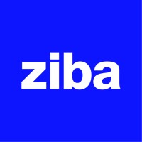 Ziba Design logo - Similar company to Nemo Design