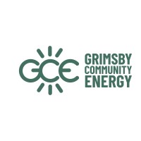 GRIMSBY COMMUNITY ENERGY logo - Similar company to E-Factor Group Ltd