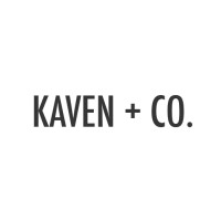 Kaven + Co. logo - Similar company to Morrissey Associates, Inc.