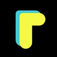 TapNow logo - Similar company to Fork